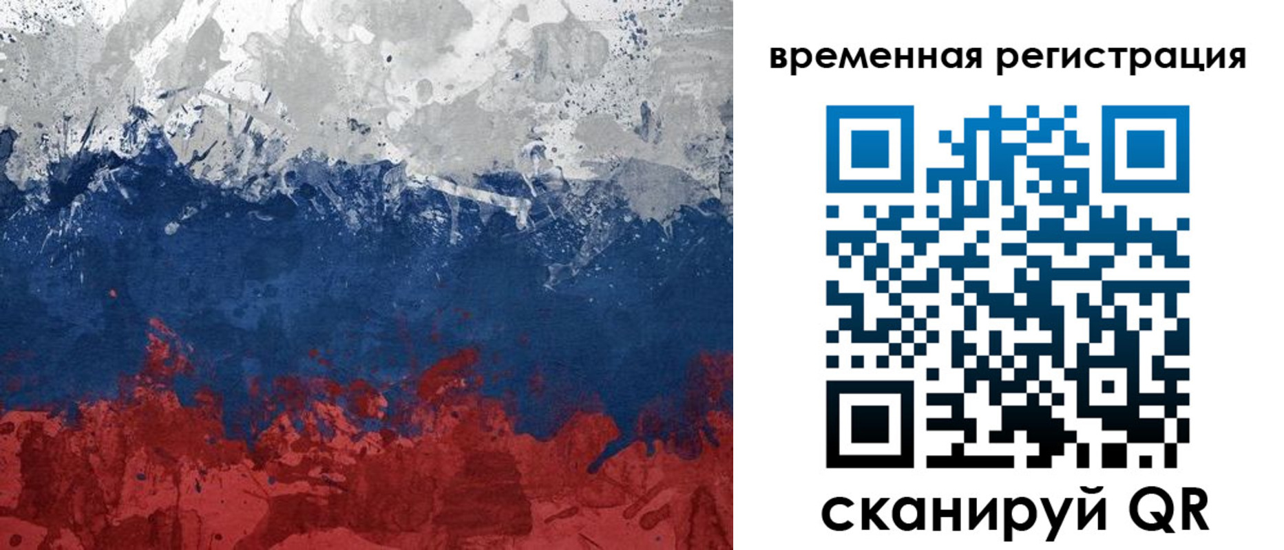 прописка в квартире в Купино